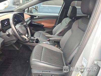 2022 Volkswagen ID.4 Pro S - zdjęcie 6 z 21 - miniatura