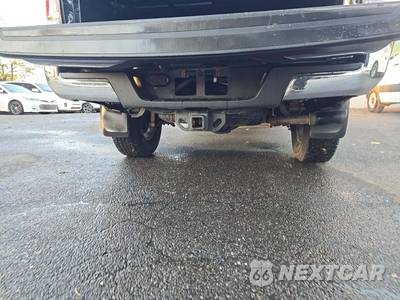 2021 Toyota Tacoma TRD Off-Road Crew Cab Medium Bed - zdjęcie 15 z 21 - miniatura