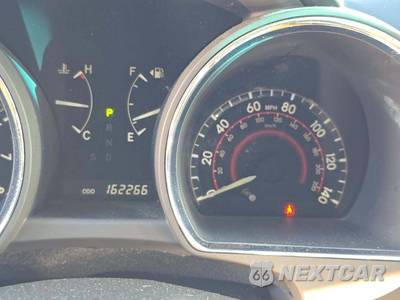 2010 Toyota Highlander - zdjęcie 9 z 27 - miniatura