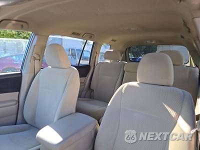 2010 Toyota Highlander - zdjęcie 11 z 27 - miniatura