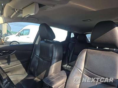 2020 Nissan Rogue Sport SV - zdjęcie 11 z 22 - miniatura