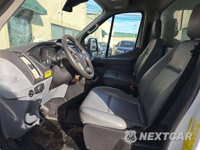 2019 Ford Transit 350 HD Cab Chassis 9950 GVWR DRW - zdjęcie 6 z 20 - miniatura