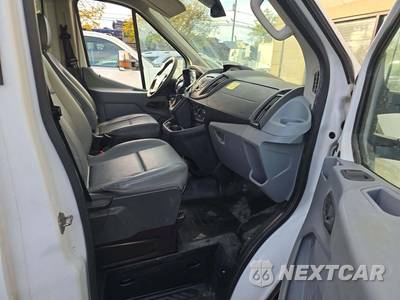 2019 Ford Transit 350 HD Cab Chassis 9950 GVWR DRW - zdjęcie 15 z 20 - miniatura