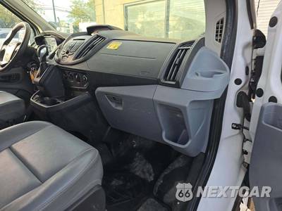 2019 Ford Transit 350 HD Cab Chassis 9950 GVWR DRW - zdjęcie 16 z 20 - miniatura