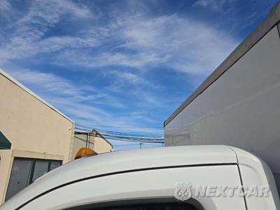 2019 Ford Transit 350 HD Cab Chassis 9950 GVWR DRW - zdjęcie 12 z 20 - miniatura