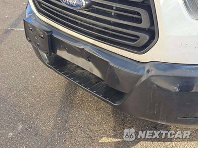 2019 Ford Transit 350 HD Cab Chassis 9950 GVWR DRW - zdjęcie 19 z 20 - miniatura