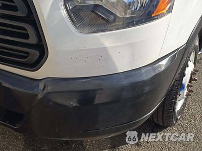 2019 Ford Transit 350 HD Cab Chassis 9950 GVWR DRW - zdjęcie 18 z 20 - miniatura