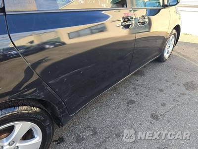 2015 Toyota Sienna LE 8-Passenger 119.3" WB - zdjęcie 25 z 25 - miniatura