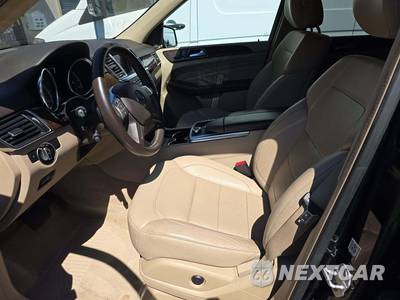 2015 Mercedes-Benz ML 350 - zdjęcie 6 z 23 - miniatura