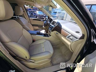 2015 Mercedes-Benz ML 350 - zdjęcie 18 z 23 - miniatura