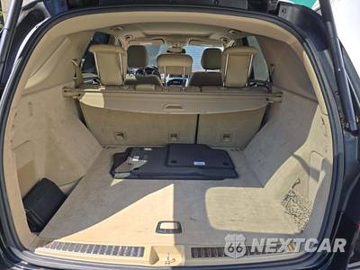 2015 Mercedes-Benz ML 350 - zdjęcie 14 z 23 - miniatura