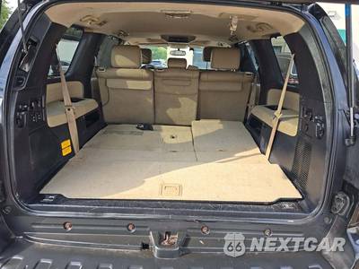 2013 Toyota Sequoia Limited - zdjęcie 15 z 32 - miniatura