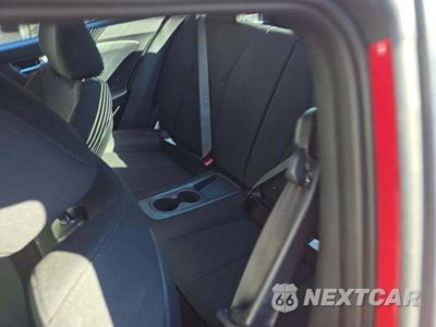 2016 Hyundai Veloster - zdjęcie 13 z 20 - miniatura