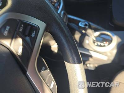 2016 Hyundai Veloster - zdjęcie 8 z 20 - miniatura