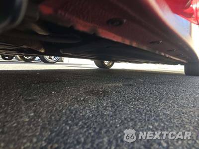 2016 Hyundai Veloster - zdjęcie 17 z 20 - miniatura