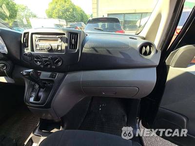 2015 Nissan NV200 Compact Cargo S 115.2" WB - zdjęcie 19 z 28 - miniatura