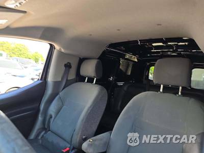 2015 Nissan NV200 Compact Cargo S 115.2" WB - zdjęcie 11 z 28 - miniatura