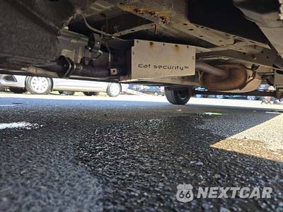 2015 Nissan NV200 Compact Cargo S 115.2" WB - zdjęcie 7 z 28 - miniatura
