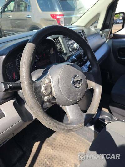 2015 Nissan NV200 Compact Cargo S 115.2" WB - zdjęcie 28 z 28 - miniatura