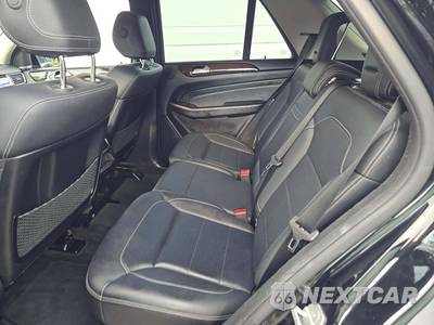 2015 Mercedes-Benz ML 350 - zdjęcie 13 z 22 - miniatura