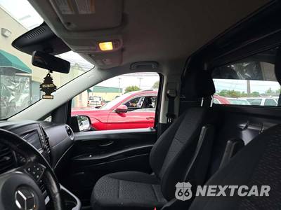 2022 Mercedes-Benz Metris Cargo Van 135.0" WB - zdjęcie 11 z 29 - miniatura