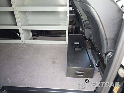 2022 Mercedes-Benz Metris Cargo Van 135.0" WB - zdjęcie 16 z 24 - miniatura