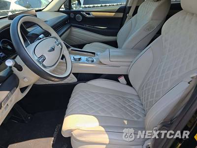 2023 Genesis GV80 3.5T - zdjęcie 6 z 20 - miniatura