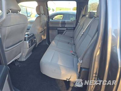 2019 Ford F-150 XLT Crew Cab Short Bed - zdjęcie 13 z 25 - miniatura