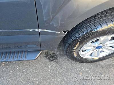 2019 Ford F-150 XLT Crew Cab Short Bed - zdjęcie 25 z 25 - miniatura