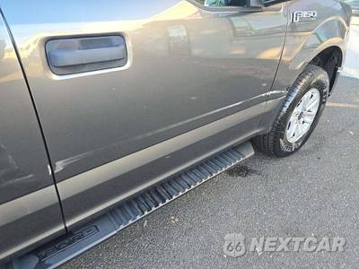 2019 Ford F-150 XLT Crew Cab Short Bed - zdjęcie 24 z 25 - miniatura