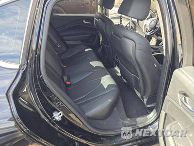 2023 Acura TLX - zdjęcie 16 z 23 - miniatura