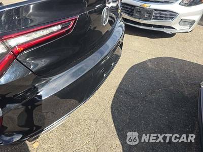 2023 Acura TLX - zdjęcie 22 z 23 - miniatura