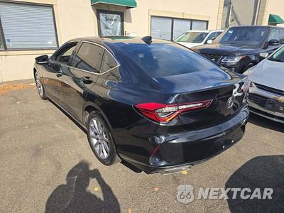 2023 Acura TLX - zdjęcie 2 z 23 - miniatura