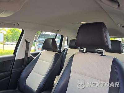 2016 Volkswagen Tiguan S - zdjęcie 11 z 20 - miniatura