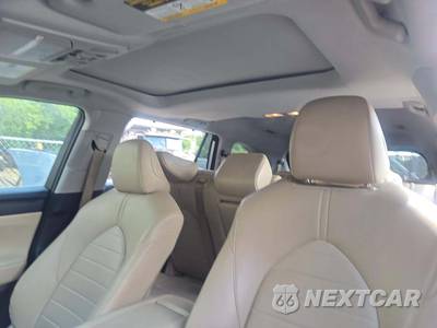 2023 Toyota Highlander XLE - zdjęcie 11 z 21 - miniatura