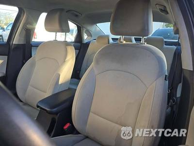2022 Kia Forte LXS - zdjęcie 11 z 28 - miniatura