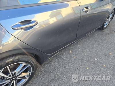 2022 Kia Forte LXS - zdjęcie 27 z 28 - miniatura