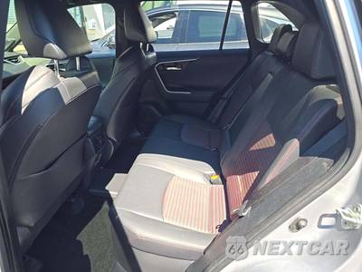 2023 Toyota RAV4 Prime XSE - zdjęcie 13 z 24 - miniatura
