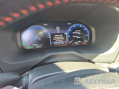 2023 Toyota RAV4 Prime XSE - zdjęcie 9 z 24 - miniatura