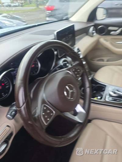 2016 Mercedes-Benz GLC 300 4MATIC - zdjęcie 22 z 24 - miniatura