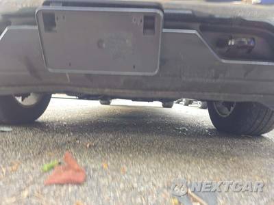 2019 Chevrolet Silverado 1500 LD LT Extended Cab Medium Bed 1LT - zdjęcie 20 z 21 - miniatura