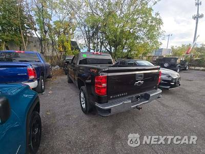2019 Chevrolet Silverado 1500 LD LT Extended Cab Medium Bed 1LT - zdjęcie 2 z 21 - miniatura