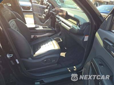 2024 Kia EV9 Wind - zdjęcie 19 z 25 - miniatura