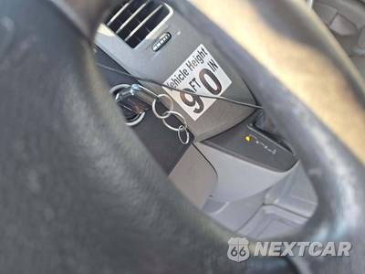 2013 Mercedes-Benz Sprinter 2500 Cargo Van Standard Roof 144.3" WB - zdjęcie 8 z 26 - miniatura