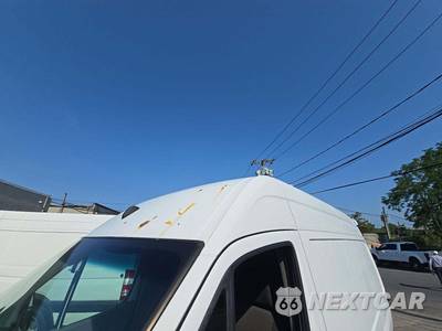 2013 Mercedes-Benz Sprinter 2500 Cargo Van Standard Roof 144.3" WB - zdjęcie 12 z 26 - miniatura