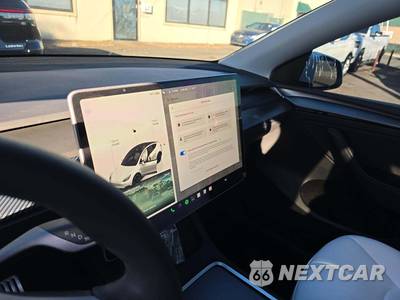 2023 Tesla Model Y Performance - zdjęcie 9 z 21 - miniatura