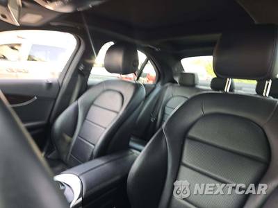 2018 Mercedes-Benz C 300 4MATIC Sedan - zdjęcie 11 z 21 - miniatura