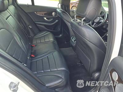 2018 Mercedes-Benz C 300 4MATIC Sedan - zdjęcie 16 z 21 - miniatura