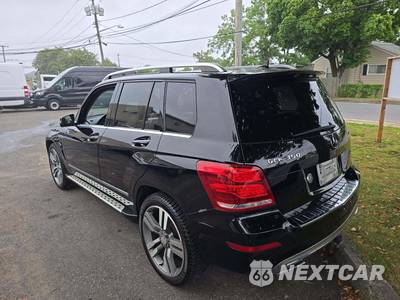 2013 Mercedes-Benz GLK 350 4MATIC - zdjęcie 2 z 24 - miniatura