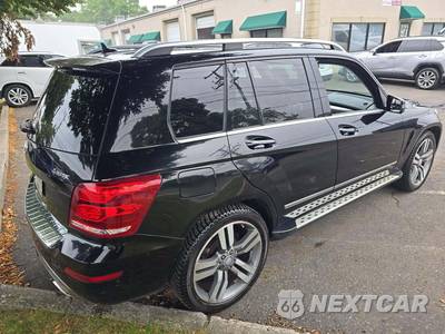 2013 Mercedes-Benz GLK 350 4MATIC - zdjęcie 3 z 24 - miniatura